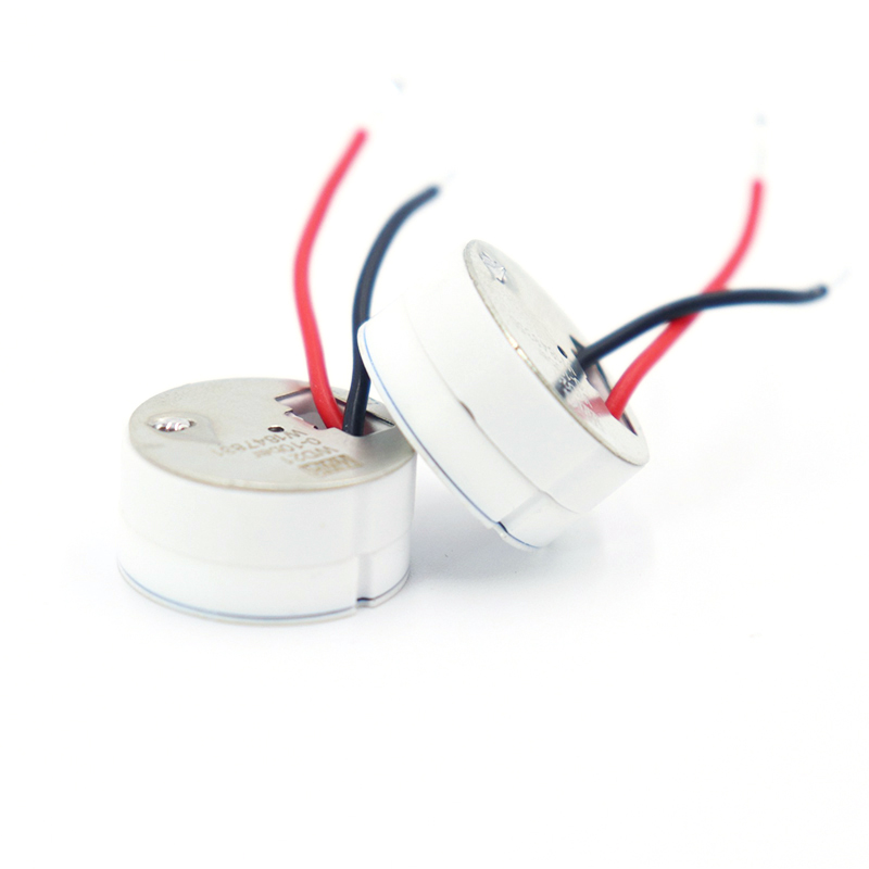I2C Miniature Pressure Sensors , OEM Ceramic Small Pressure Transducer High Precision
