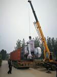 Large size automatic horizontal industry bandsaw sawmill /Heavy duty saws