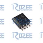 SN74LVC3G14DCTR