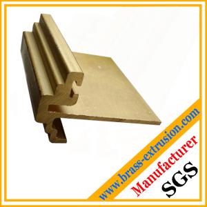 Quality Extruded copper profiles wholesale