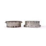 Precision CNC Turning Parts OEM Stainless Steel Aluminum