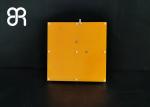 Plastics FR4 Long Distance Rfid Antenna , Circular Polarised Antenna IP54