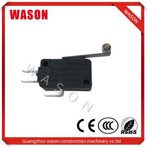 Quality Factory Direct Sale Switch Assy Micro Switch For Relay SANY Excavataor wholesale