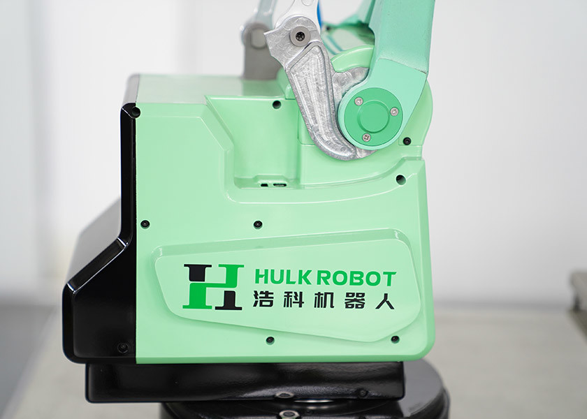 Large Torque 160 Degree 4 Dof 1000g Educational Robot Arm