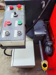 Dismantling Horizontal Wood Cutting Band Saw Wooden Pallet Dismantler