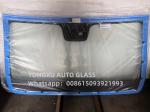 Mercedes-Benz E-Class W213 4d Sedan 2016 Single Rain Sensor Night View Car Front