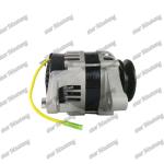 Alternator 3TNE84 4TNE88 14V 45A 119836-77200