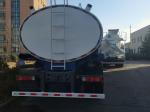 HOWO SINOTRUK Water Tank Truck 300HP Tank Transport