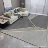 Buy cheap OEM Nordic Living Room Dining Room Carpet Light Luxury Printing from wholesalers