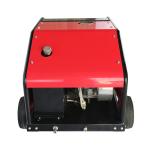 Heavy Oil Mining High Pressure Hot Water Pressure Washer Electric 2900psi 15L