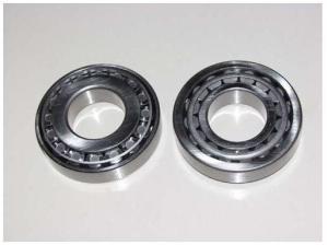Quality Stainless Steel Trailer Wheel Bearings , 528983b Heavy Taper Roller Bearing wholesale