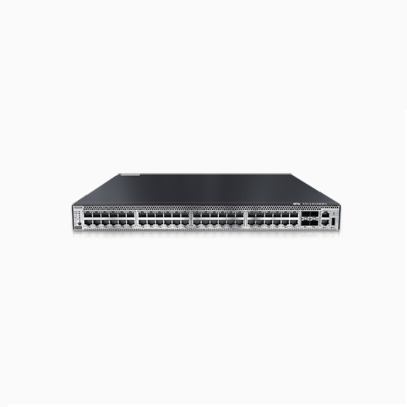 CloudEngine S5731-S48T4X 48*10/100/1000BASE-T Ports 4*10GE SFP Networks Switch