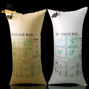 Quality 1200*2400mm Air Bladder Cushion Shipping Container Airbags wholesale