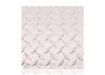 Mill Finished Embossed 1060 Tread Plate Aluminium Sheets