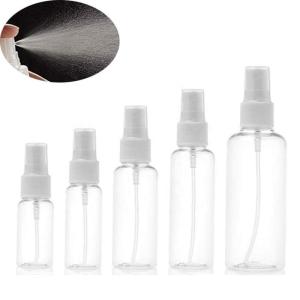 Quality Cosmetic Packaging ODM 24/410 Spray Container Bottle wholesale
