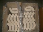 Integrated Ceilings Light Weight Thermal Insulation Calcium Silicate Board 610