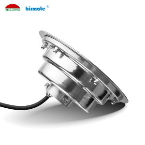 Quality 750LM SMD3535 9W Led Water Fountain Lights IK10 DC24V wholesale