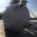 used lpg storage tanks for sale
