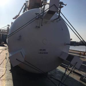 Quality used lpg storage tanks for sale wholesale