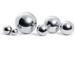 8.7mm Carbon Steel Ball for special bearing G1000 Hardness 61-62HRC