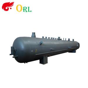 Quality Once Through CFB Boiler Drum High Temperature / High Pressure Drum wholesale