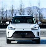 2024 Aito M9 M7 M5 Auto Dm-I Cars 6 Seat SUV for Adults Chinese Energy Electric