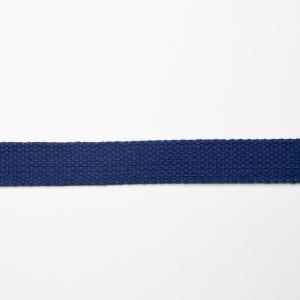 Quality 100% Cotton 1inch 3.9CM Webbing Trim For Garment wholesale
