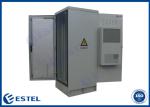 32U Outdoor Electronics Enclosure