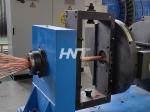 Copper Aluminum Steel Rigid Frame Stranding Machine 630/1+6+12+18