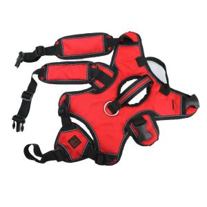 Quality Training Running No Pull Reflective Dog Harness Vest Personalized wholesale