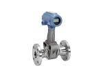 Rosemount Wafer or flange style models 8800D Series Vortex Flow Meter original
