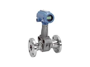 Quality Rosemount Wafer or flange style models 8800D Series Vortex Flow Meter original in stock wholesale