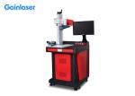 5W CE UV Laser Machine With Rotary Fixture
