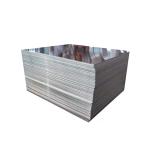Patterned Checker 6mm Aluminium Plates Sheets Coated Surface