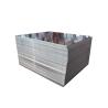 Buy cheap Patterned Checker 6mm Aluminium Plates Sheets Coated Surface from wholesalers