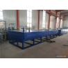 Buy cheap Pvc Powder Coating 1000m/H Welded Wire Fence Machine from wholesalers