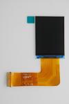 2.4 Inch 300cd/M2 Sunlight Readable TFT