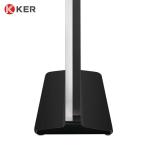 Super Slim Floor Standing 55 Inch Led Advertising Display