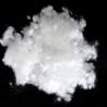 Buy cheap 100% Virgin Polyester Ball Fiber 7D×51mm For Household Items Filling from wholesalers
