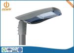 OEM ODM LED Track Light Housing Precision CNC Machining Parts