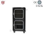 IC PCB storage dry cabinet / digital dry cabinet for emiconductor IC Packages