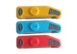 Waterproof Novelty Digital Fryer Thermometer , Instant Read Candy Thermometer