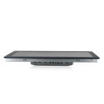 Dual Lan 1000nits Waterproof Resistive Touch Screen 24V Industrial 21.5" Outdoor