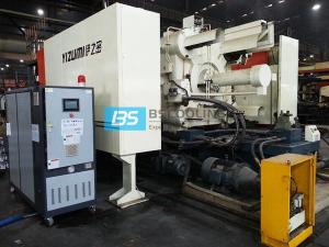 Quality 300℃ mold temperature control unit for zinc alloy die casting production wholesale