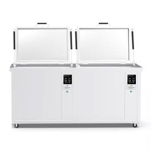 Quality Precision Industrial Ultrasonic Cleaner with Stainless Steel SUS 304 wholesale