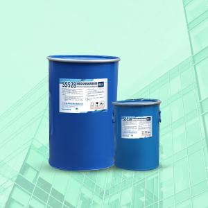 Two Part Insulating Glass Sealant In Structural Glazing BAIYUN SS528