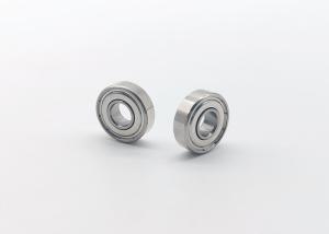 Quality 9*30*10mm Size Heavy Load Ball Bearing , High Precision Bearings For Electric Motors wholesale