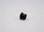 30x30mm Cologne Cosmetic Aluminium Crimp Cap BPA Free Eco friendly