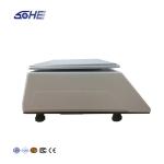 SOHE Label Printing Scale Barcode Receipt Print for Supermarket 3kg Digital