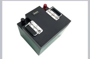 Quality Car 12v 200ah Marine Battery LiFePO4 Storage Deep Cycle Marine Batteries wholesale